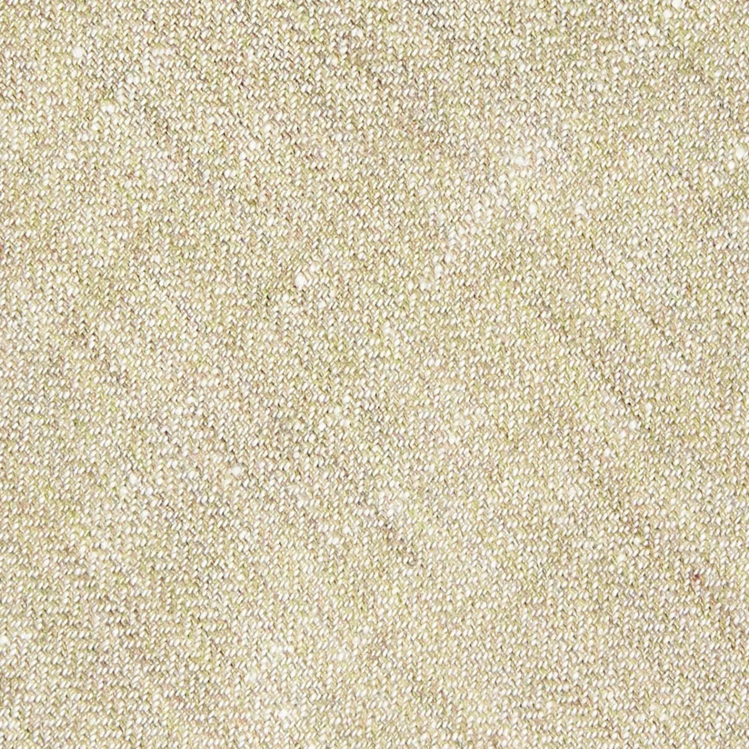 Beige Sartorial Linen And Cotton Tie - Solid Color>E.Marinella Best