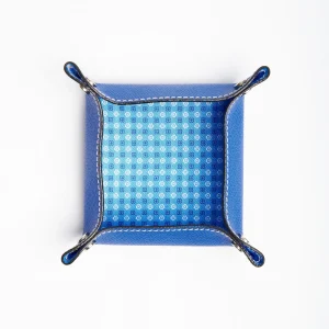 Bluette Small Leather Vide00A0Poche>E.Marinella Fashion