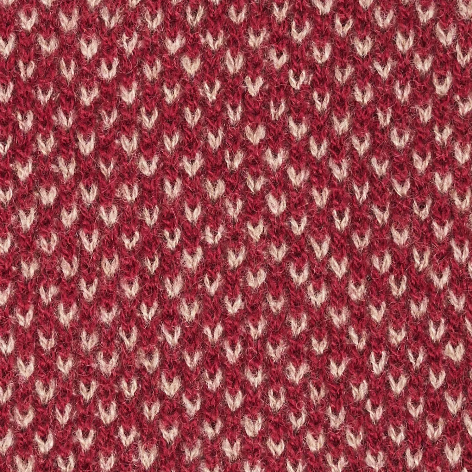 Burgundy And Camel Cashmere Neck Warmer>E.Marinella Cheap