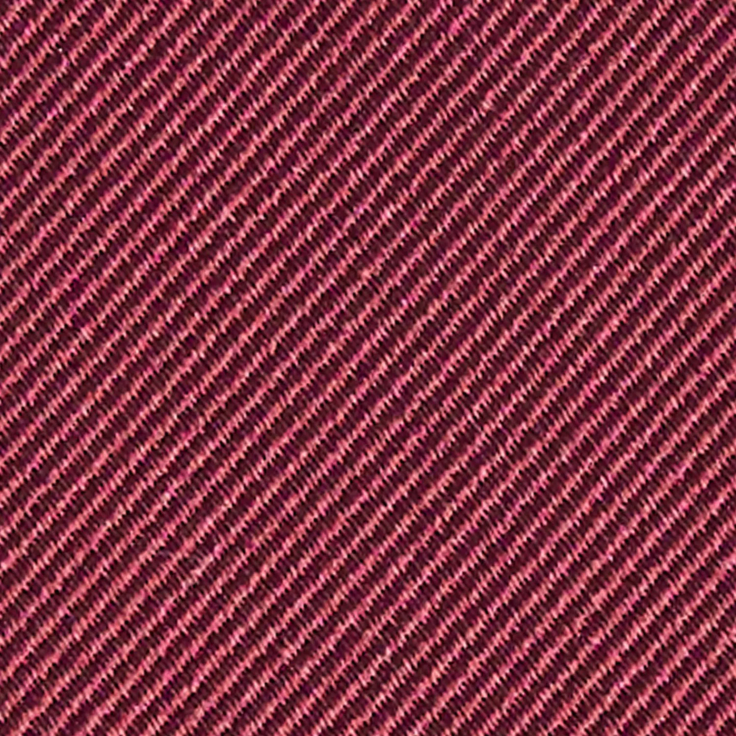 Burgundy Sartorial Jacquard Silk Tie - Solid Colours>E.Marinella Hot