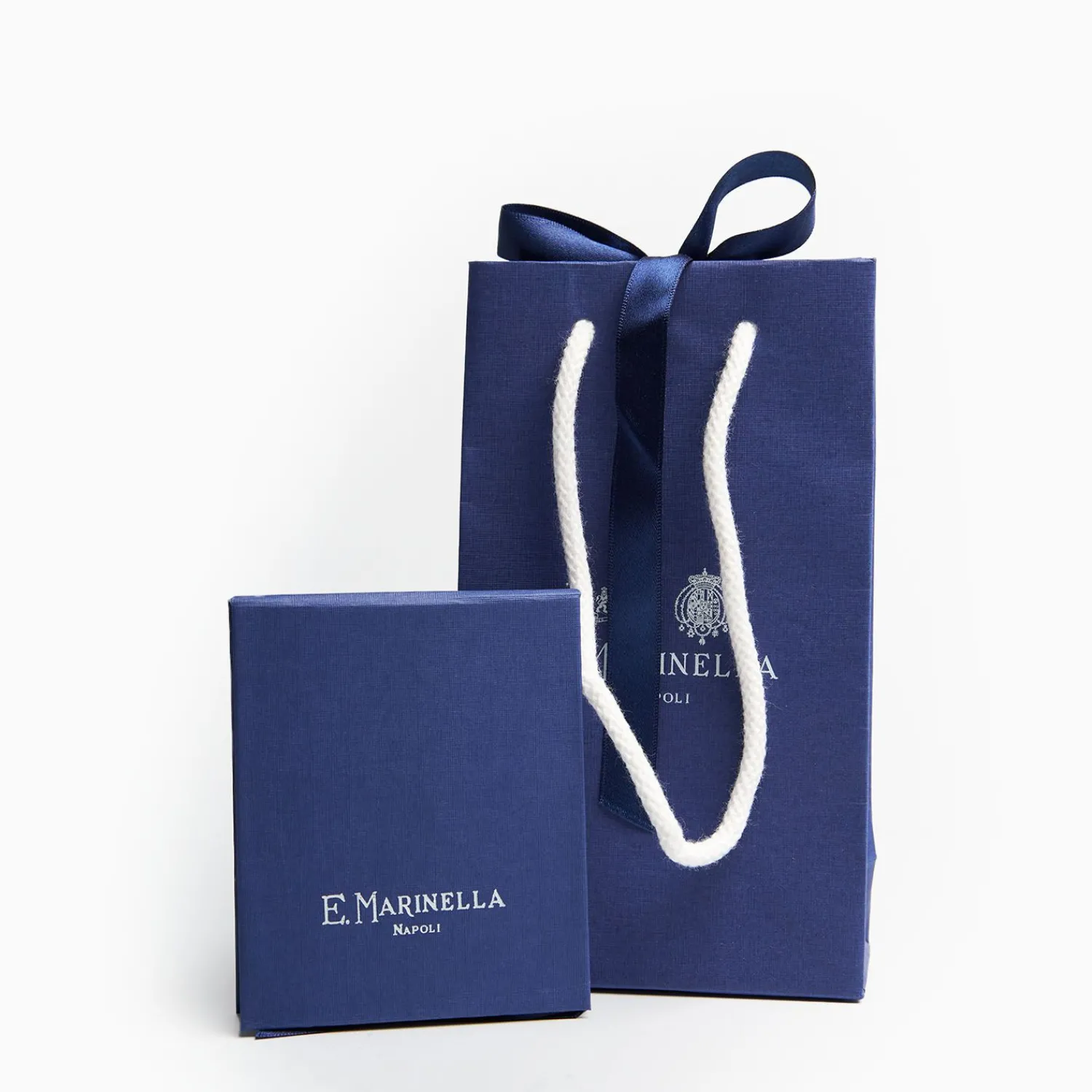 Fucsia Good-Luck Charm>E.Marinella Outlet