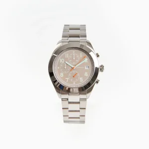 Grey Dial Watch>E.Marinella Shop