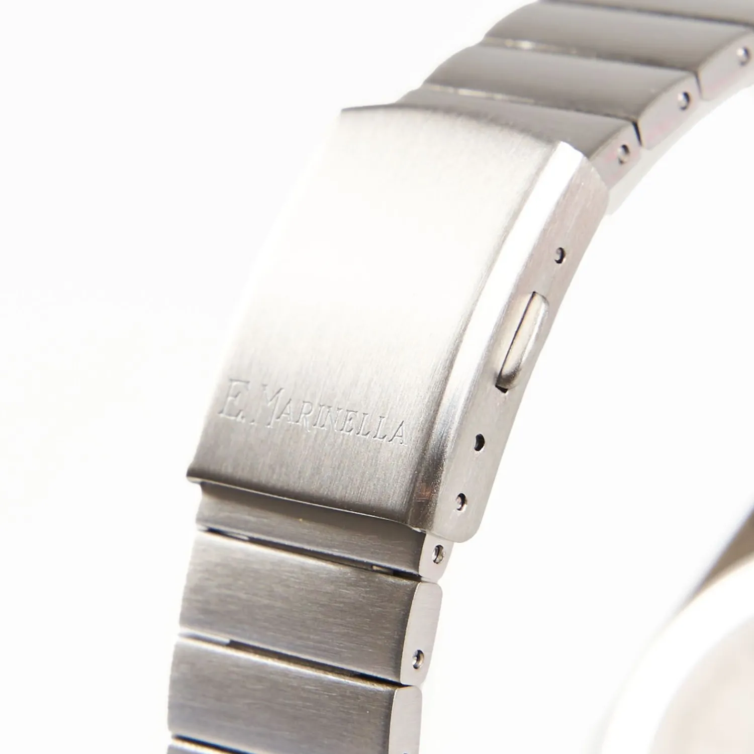 Ladies' Yellow Dial Watch>E.Marinella Fashion