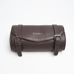 Leather Watch Roll>E.Marinella Cheap
