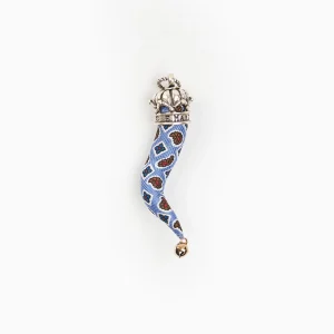 Light Blue Good-Luck Charm>E.Marinella Discount