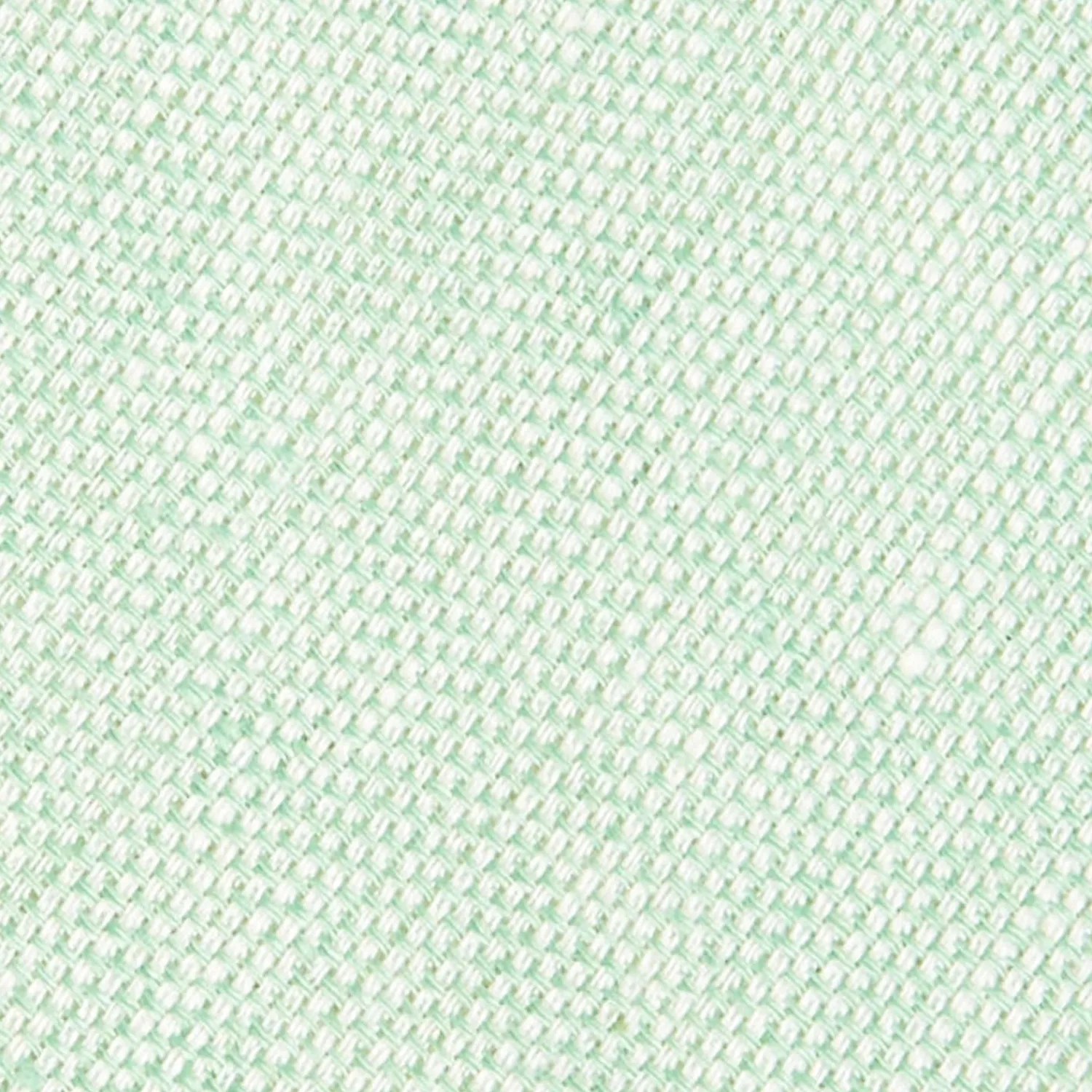Light Green Sartorial Linen Tie Solid Color>E.Marinella Best